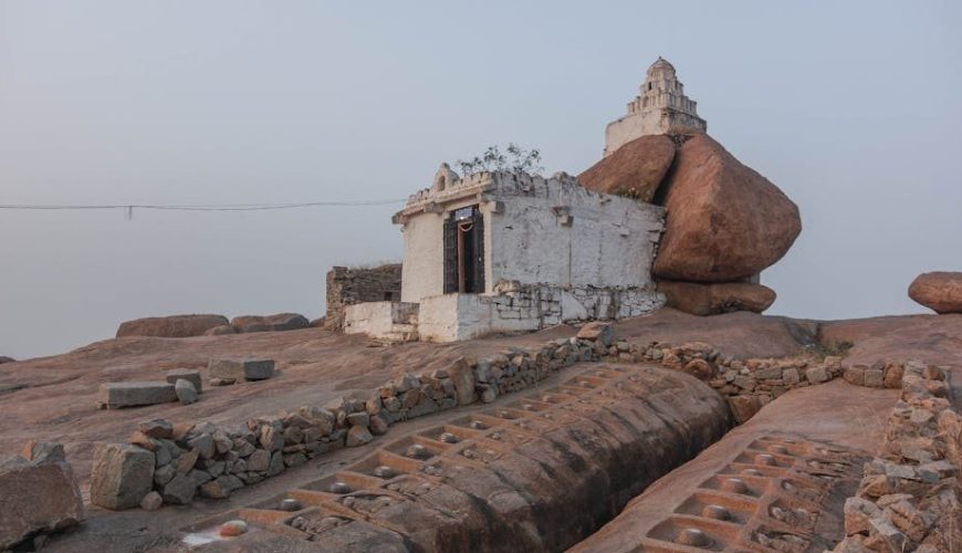 Temple In Bangalore – Complete Travel Guide for 2026