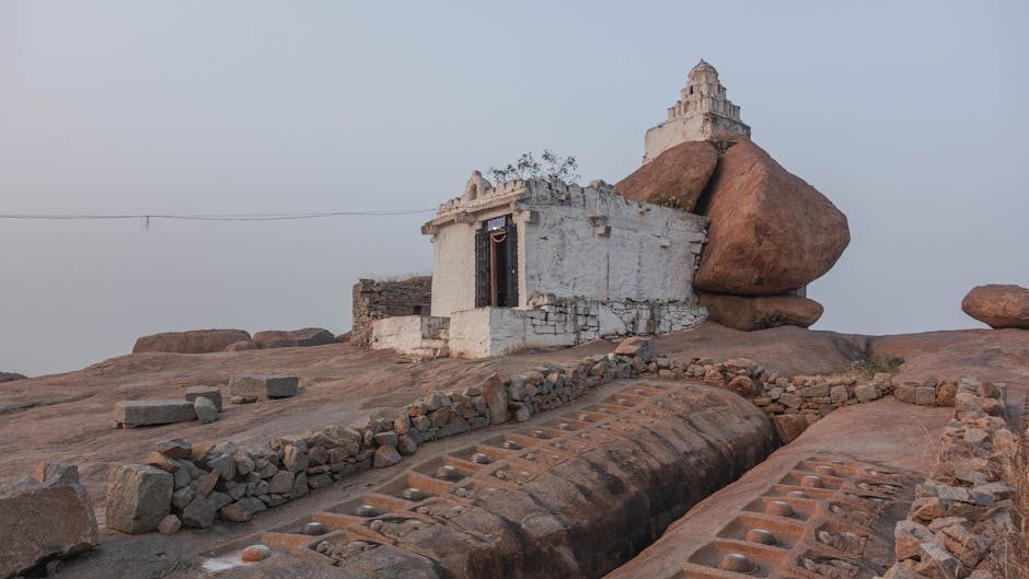 Temple In Bangalore – Complete Travel Guide for 2026