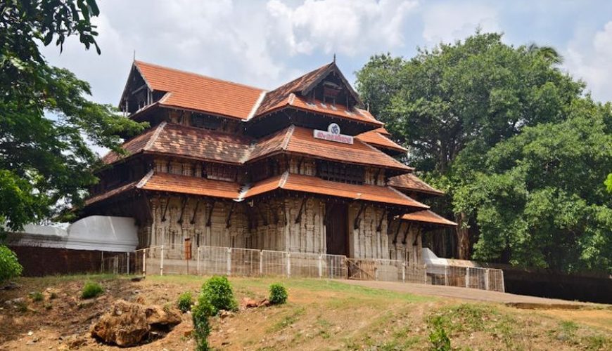 Top Things to Know Before Visiting Tourist Places Thrissur