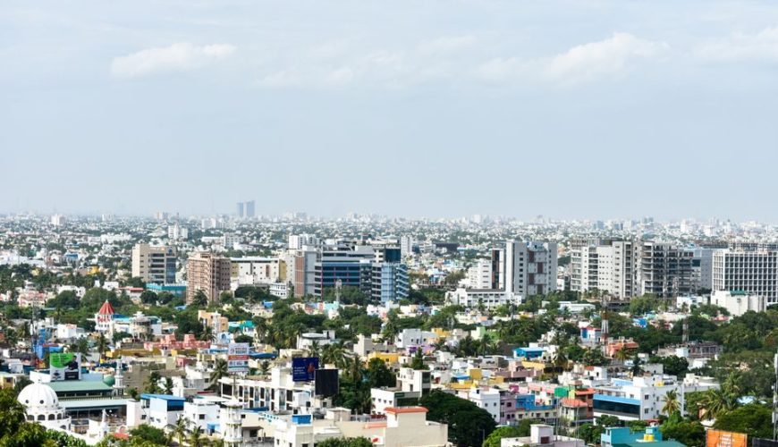Best Time, Route & Budget for Best International Tour Packages From Chennai