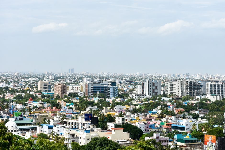 Best Time, Route & Budget for Best International Tour Packages From Chennai