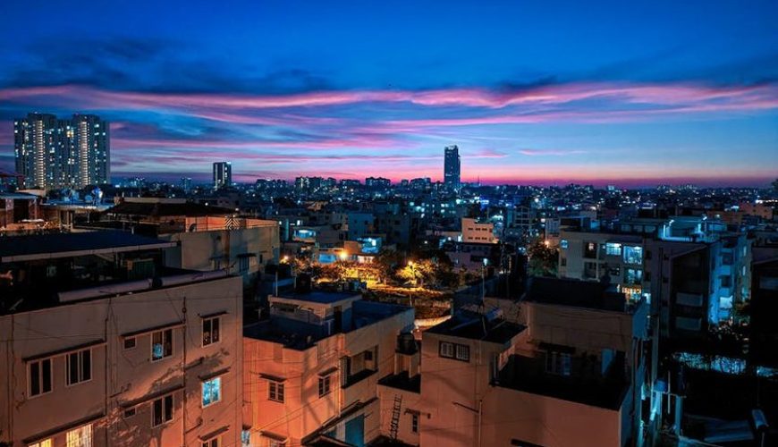 Everything You Need to Know About Best Staycation In Bangalore