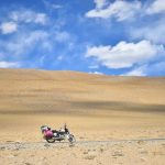 Best Time, Route & Budget for Best Time To Visit Leh Ladakh By Bike