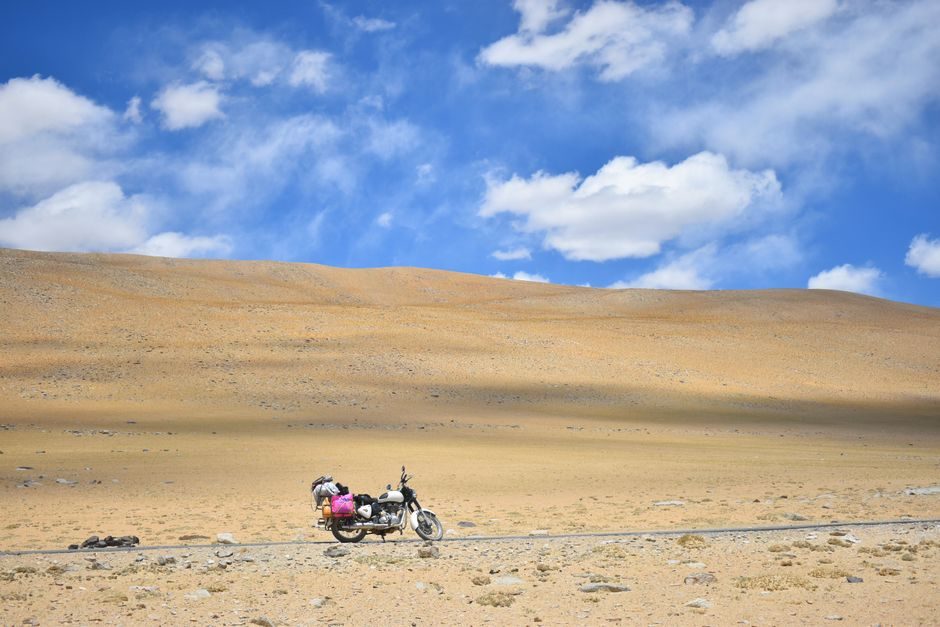 Best Time, Route & Budget for Best Time To Visit Leh Ladakh By Bike