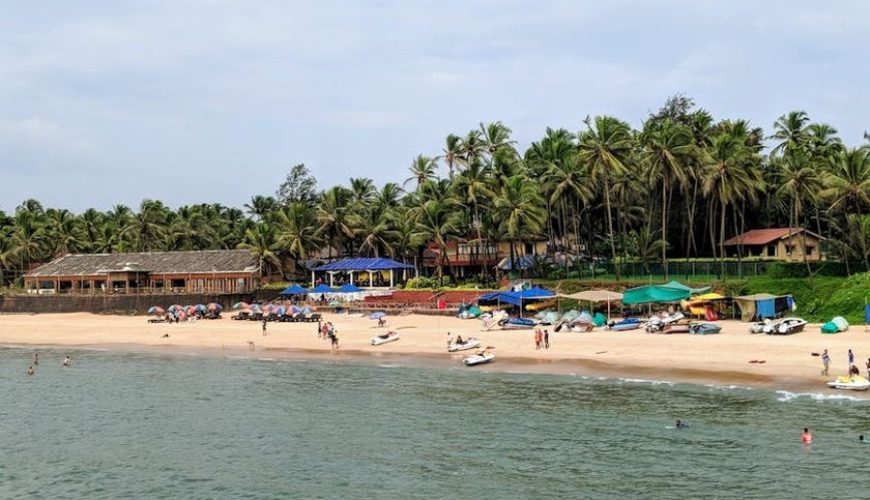 Top Things to Know Before Visiting Goa Tour Package Make My Trip
