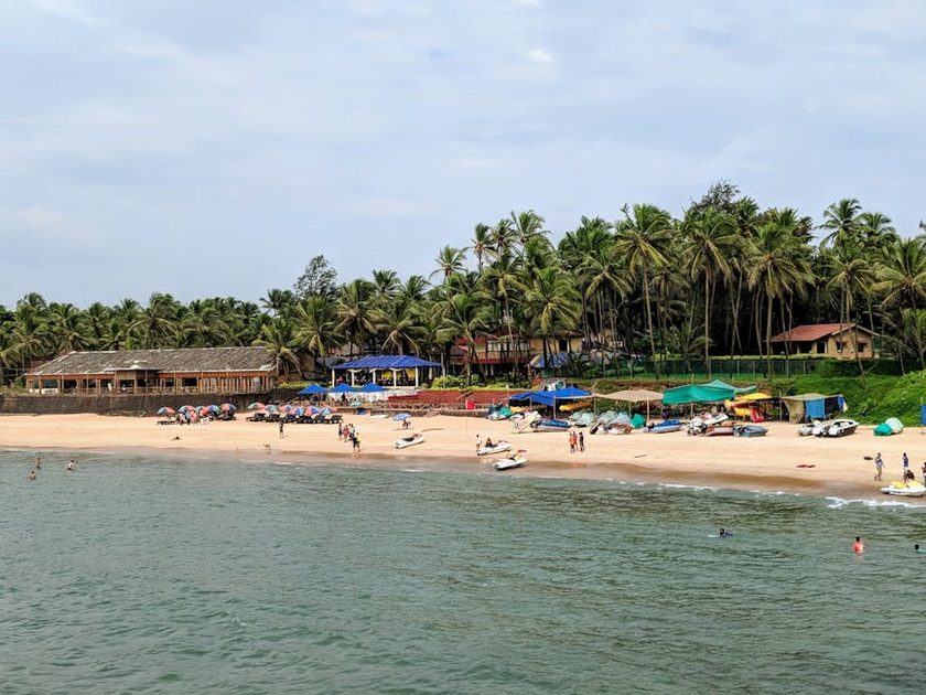 Top Things to Know Before Visiting Goa Tour Package Make My Trip