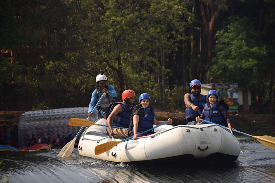 How to Plan a Perfect Trip for Gokarna Dandeli Tour Packages