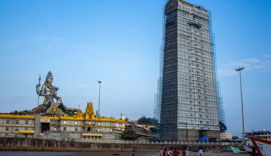 Gokarna Murudeshwar Package Tour From Bangalore – Complete Travel Guide for 2026