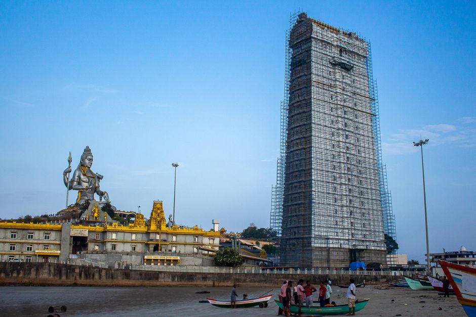 Gokarna Murudeshwar Package Tour From Bangalore – Complete Travel Guide for 2026