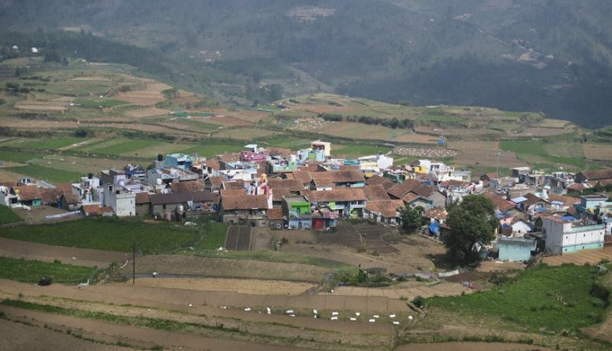 Kodaikanal Tour Package From Bangalore – Complete Travel Guide for 2026