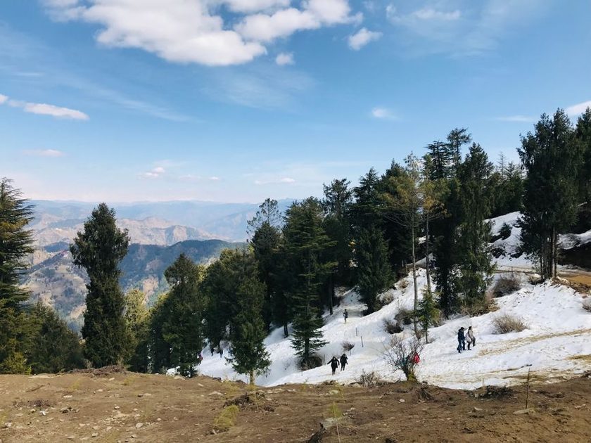 Kufri Travel Packages Travel Guide: Budget, Stay & Itinerary