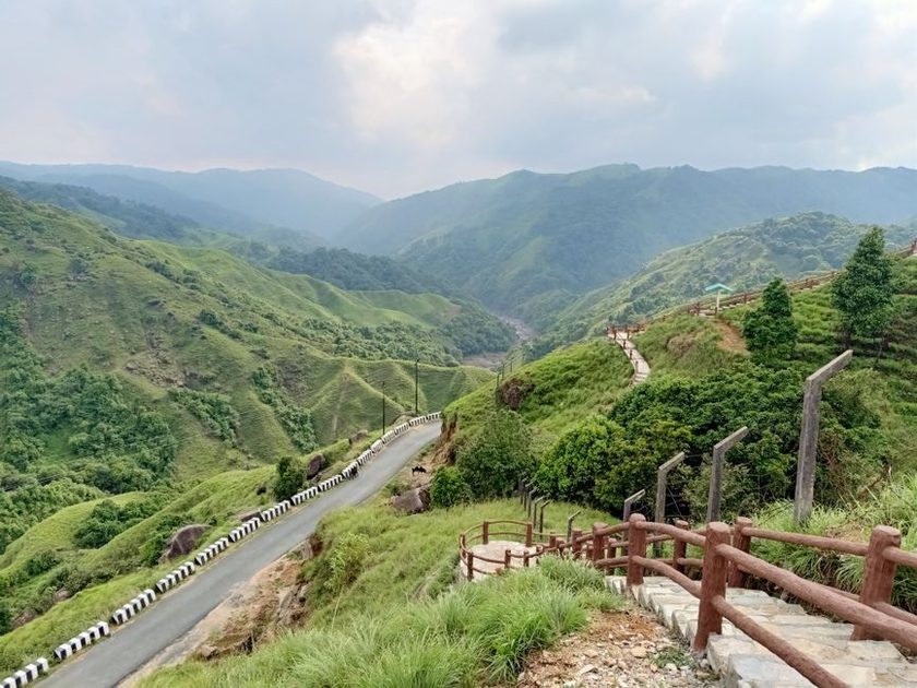 Best Time, Route & Budget for Meghalaya Trekking Packages