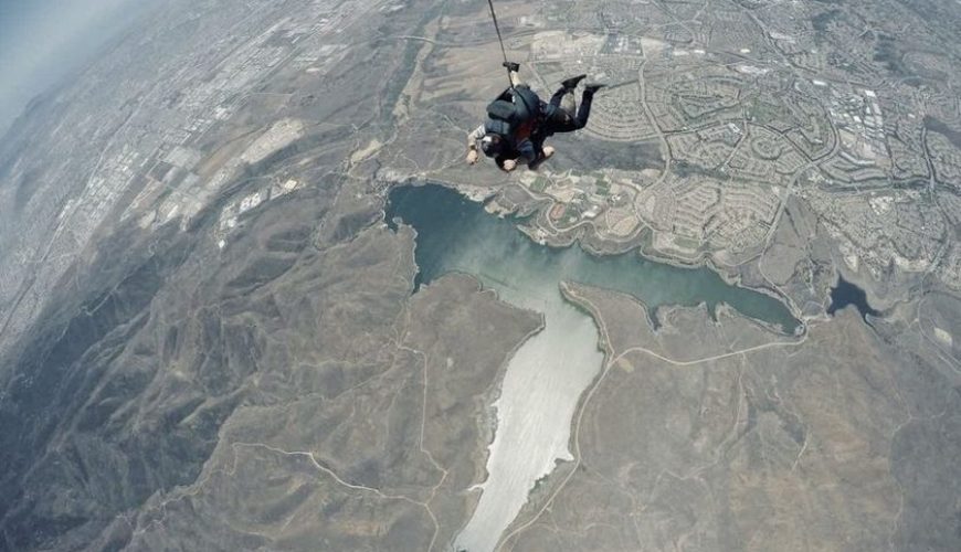 Top Things to Know Before Visiting Mysore Skydiving Booking