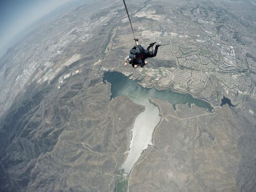 Top Things to Know Before Visiting Mysore Skydiving Booking