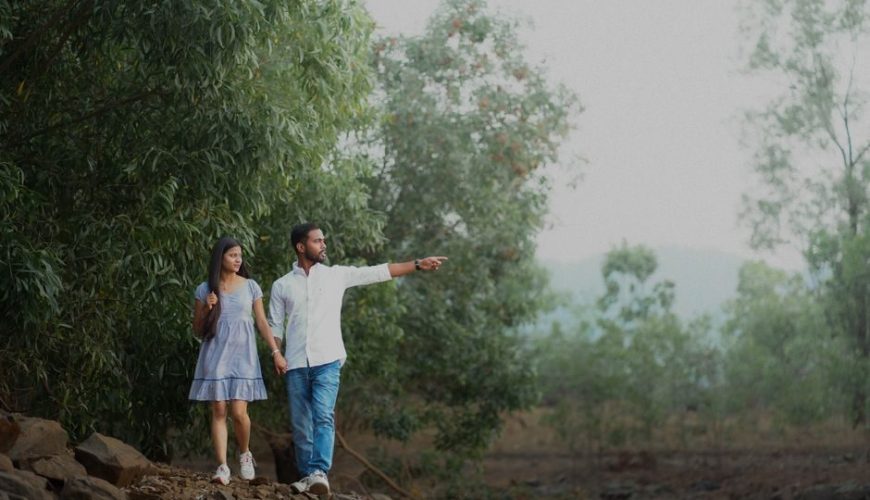 Best Time, Route & Budget for One Day Stay Trip Near Pune