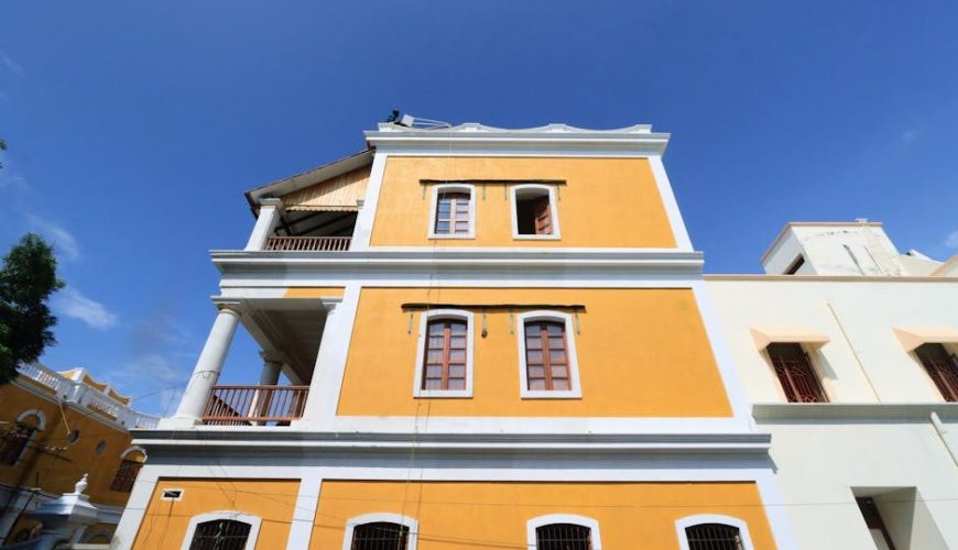 One Day Trip In Pondicherry – Complete Travel Guide for 2026