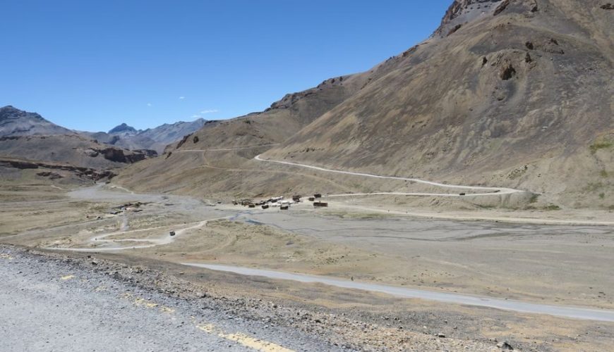 Spiti Valley To Manali – Complete Travel Guide for 2026