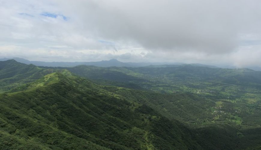 Treks Near Pune – Complete Travel Guide for 2026