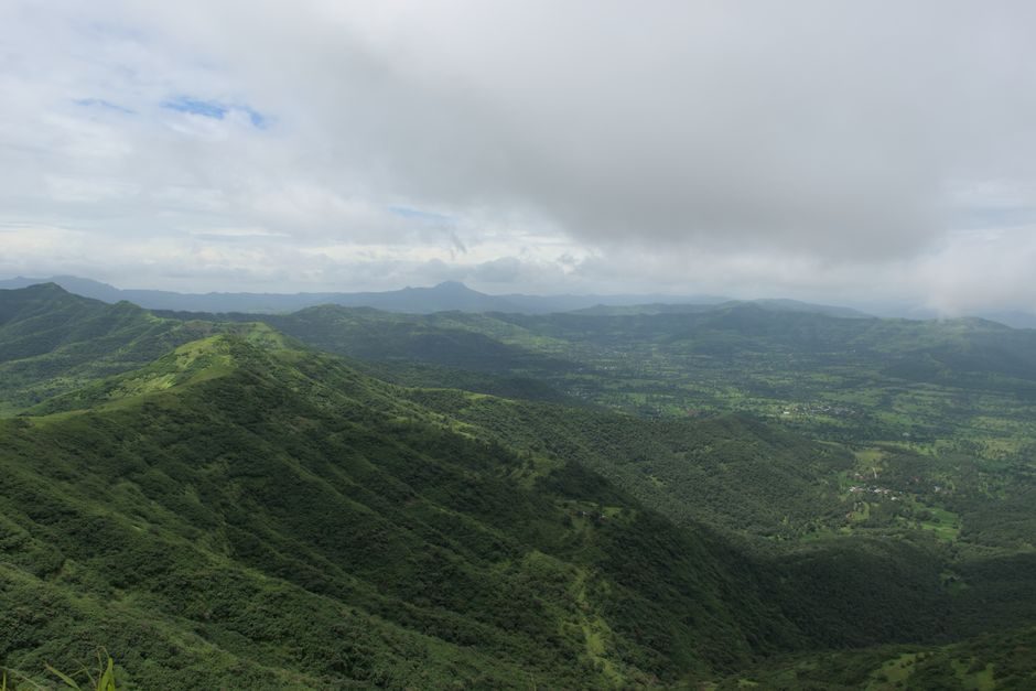 Treks Near Pune – Complete Travel Guide for 2026