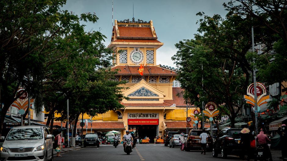 How to Plan a Perfect Trip for 5 Day Vietnam Tour