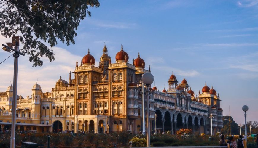 Best Time, Route & Budget for Bangalore Mysore Ooty Kodaikanal Tour Package