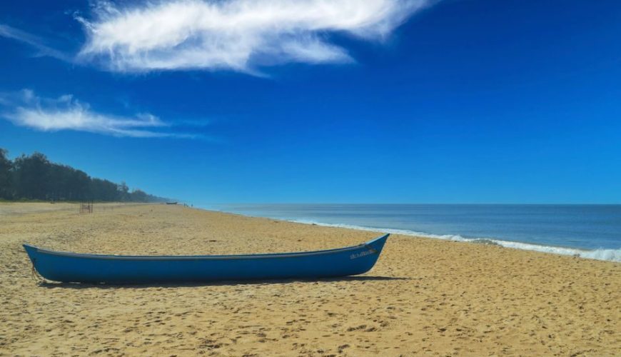 Best Time, Route & Budget for Coastal Karnataka Tour Packages