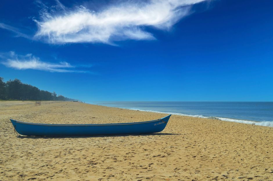 Best Time, Route & Budget for Coastal Karnataka Tour Packages