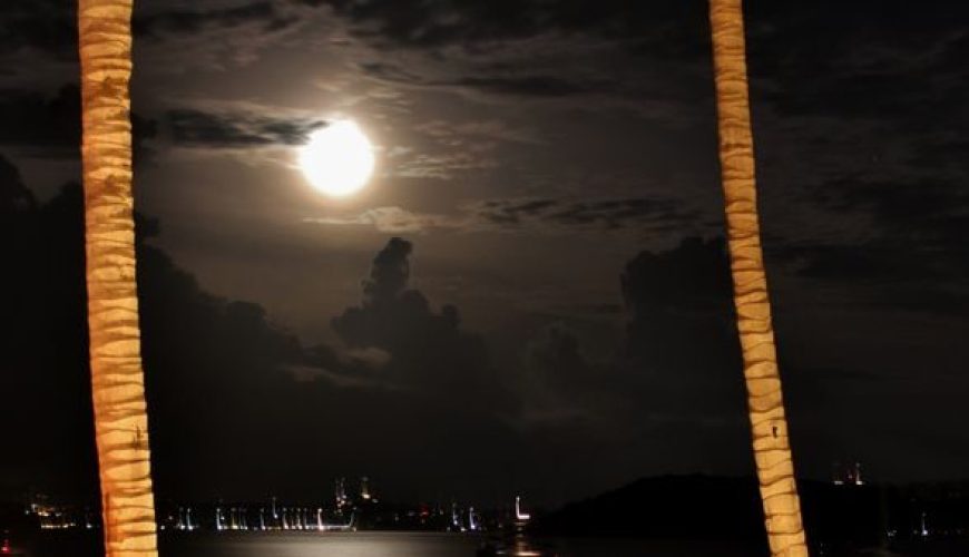 Top Things to Know Before Visiting Full Moon Party Thailand Package