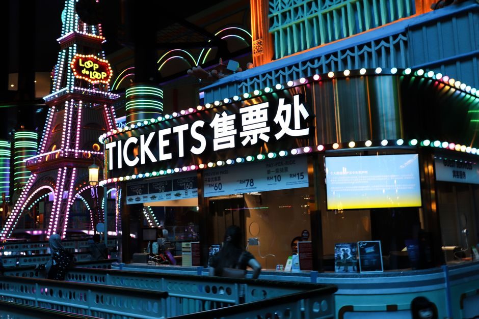 Just Chill Ticket Price Travel Guide: Budget, Stay & Itinerary