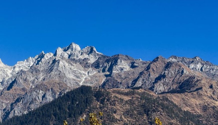 How to Plan a Perfect Trip for Kasol Trek Package