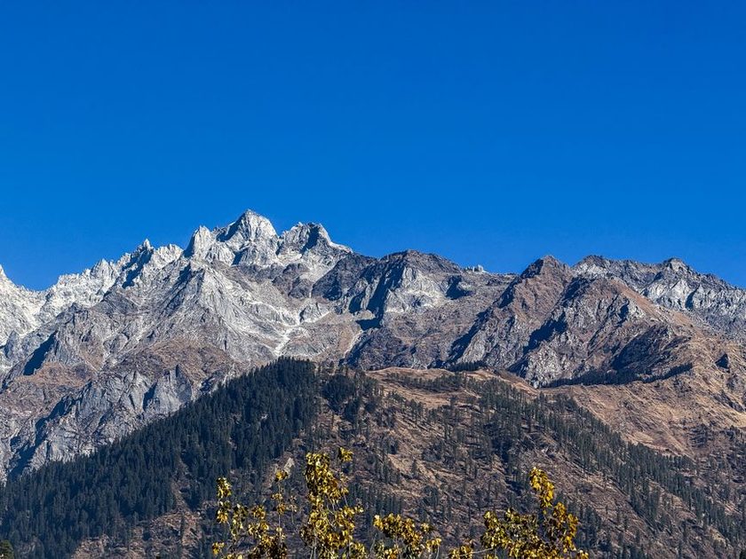 How to Plan a Perfect Trip for Kasol Trek Package