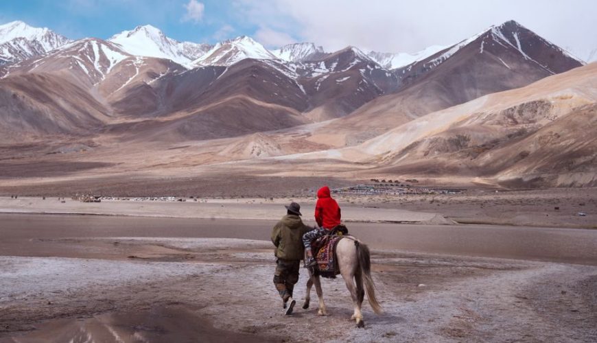Everything You Need to Know About Ladakh Tour Packages From Bangalore