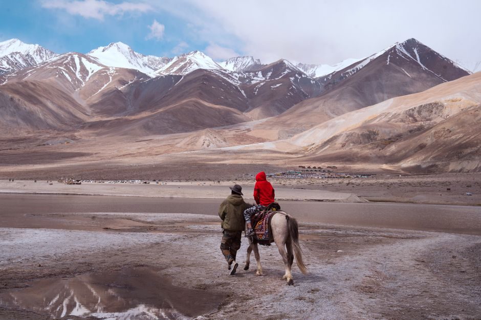 Everything You Need to Know About Ladakh Tour Packages From Bangalore