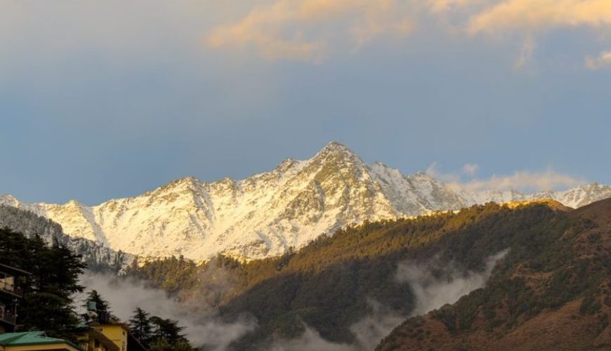 Mcleodganj Tour Package Travel Guide: Budget, Stay & Itinerary