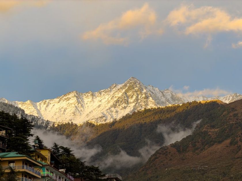 Mcleodganj Tour Package Travel Guide: Budget, Stay & Itinerary
