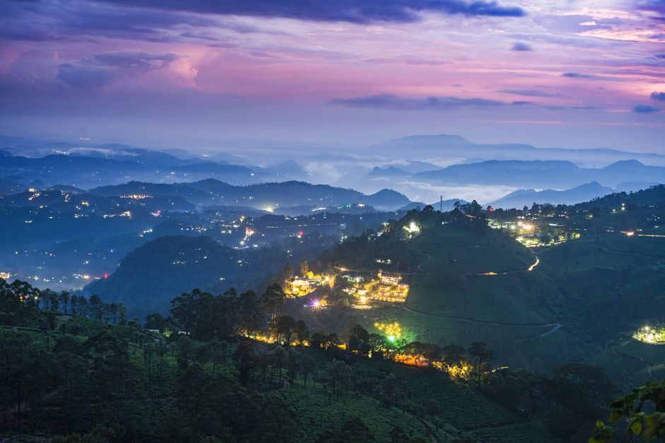 Best Time, Route & Budget for Munnar Tour Packages For 2 Days 1 Night