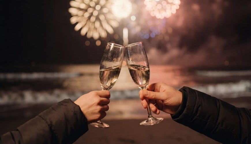 New Year Trip Packages Travel Guide: Budget, Stay & Itinerary