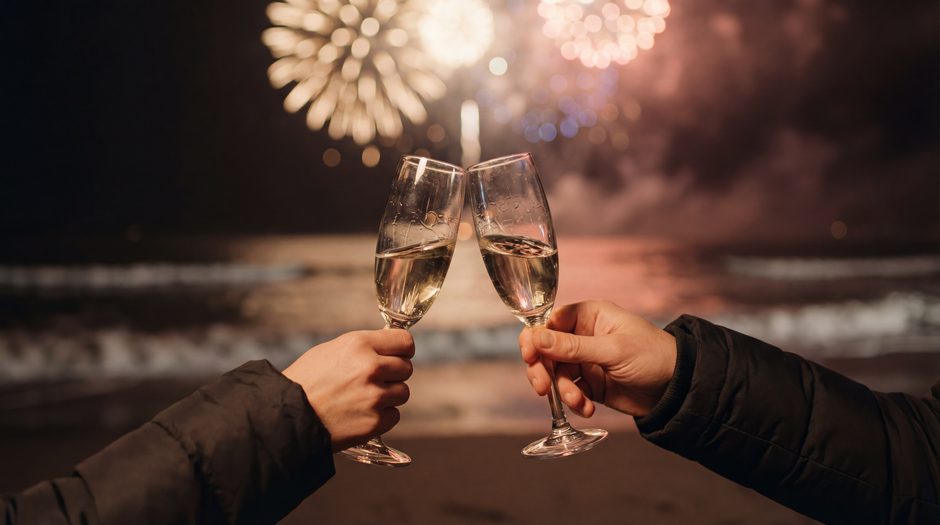 New Year Trip Packages Travel Guide: Budget, Stay & Itinerary