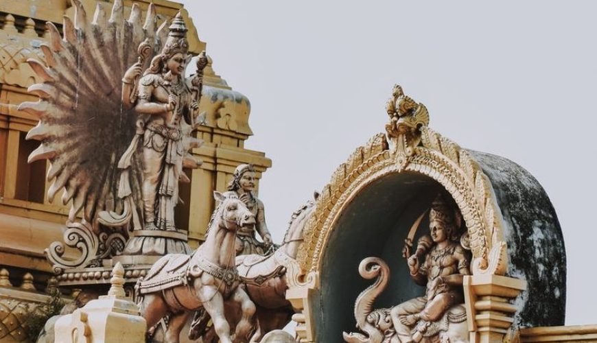 Palani Golden Chariot Booking – Complete Travel Guide for 2026