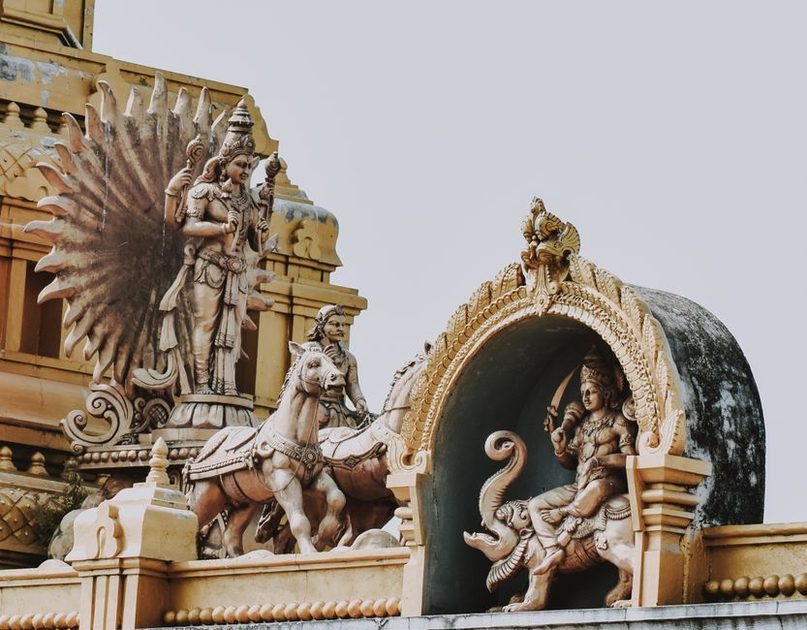 Palani Golden Chariot Booking – Complete Travel Guide for 2026