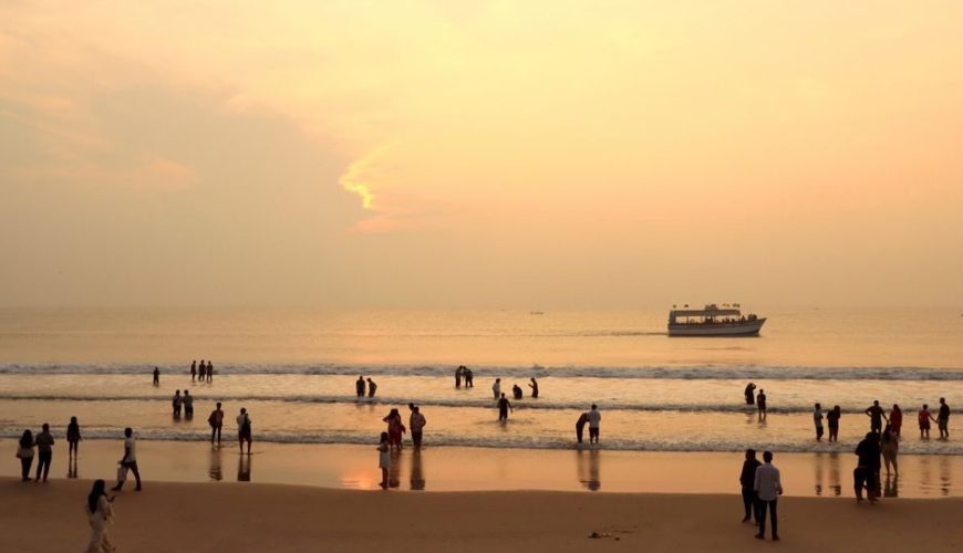 Top Things to Know Before Visiting Pondicherry One Day Tour Package Cost