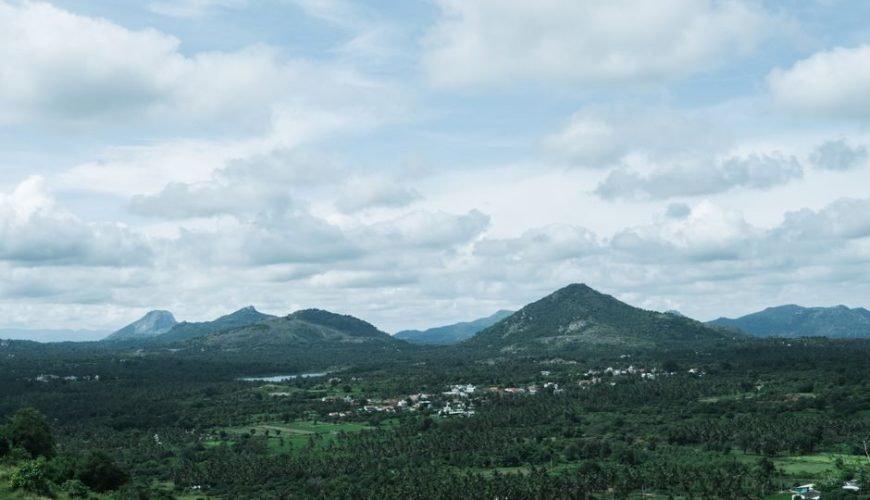 Sakleshpur Packages From Bangalore Travel Guide: Budget, Stay & Itinerary
