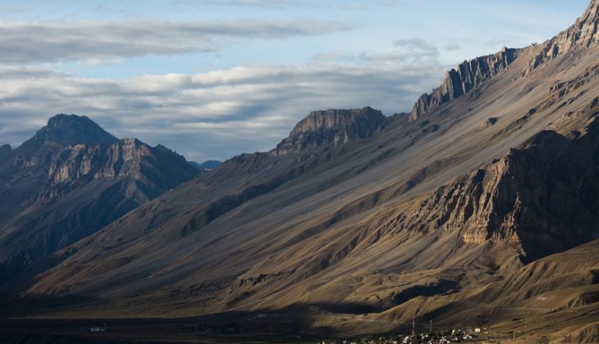 Spiti Valley Honeymoon Packages Travel Guide: Budget, Stay & Itinerary