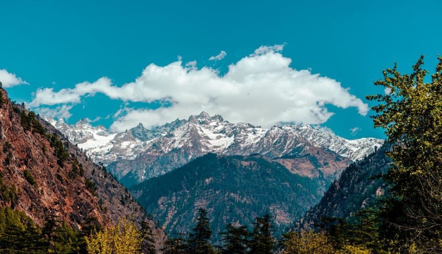 Top Things to Know Before Visiting Things To Do In Tosh Himachal Pradesh
