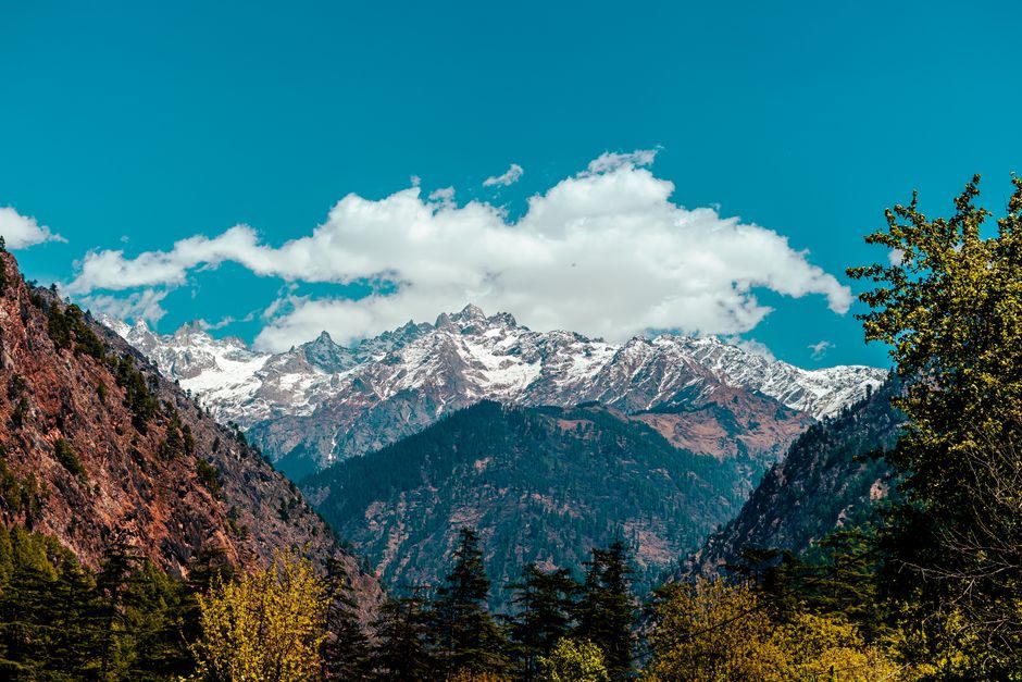 Top Things to Know Before Visiting Things To Do In Tosh Himachal Pradesh