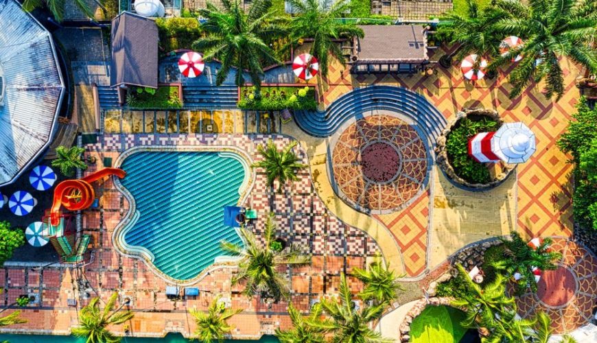 Best Time, Route & Budget for Virar All Resort