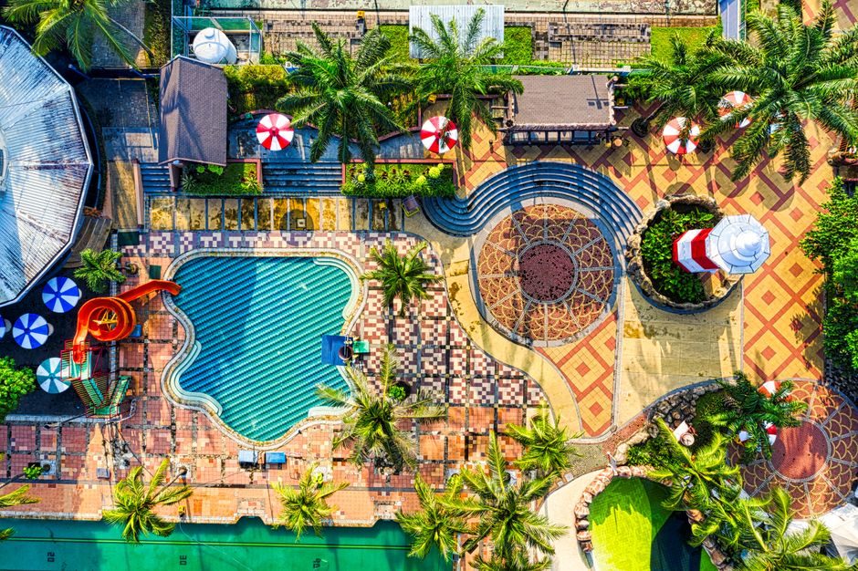 Best Time, Route & Budget for Virar All Resort