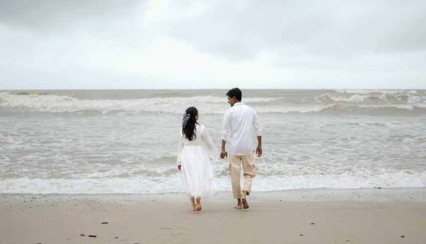 Alibaug To Kihim Beach Distance Travel Guide: Budget, Stay & Itinerary
