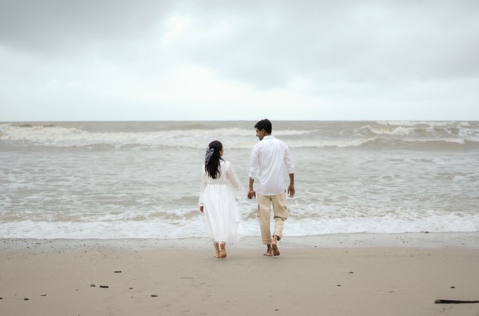 Alibaug To Kihim Beach Distance Travel Guide: Budget, Stay & Itinerary