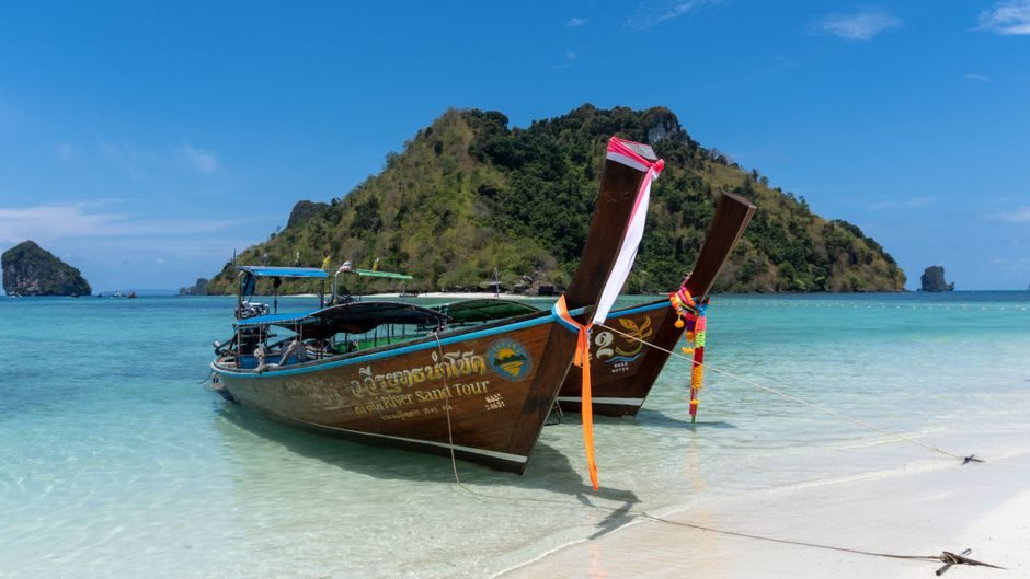 Andaman Tour Package From Bangalore – Complete Travel Guide for 2026